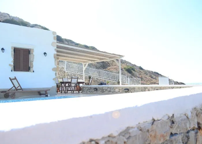 Anemolia Villa