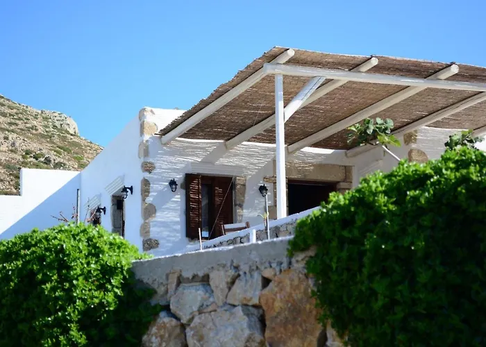 Anemolia Villa