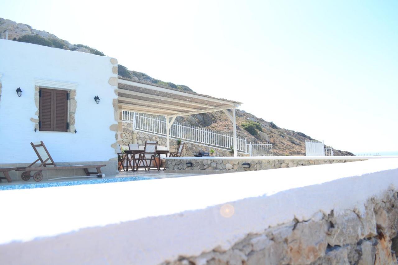 Villa Anemolia Lakki (Karpathos)