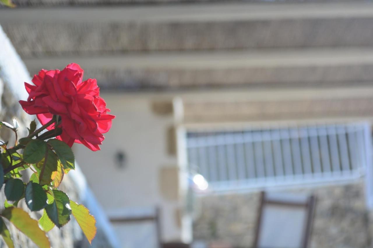 Villa Anemolia *