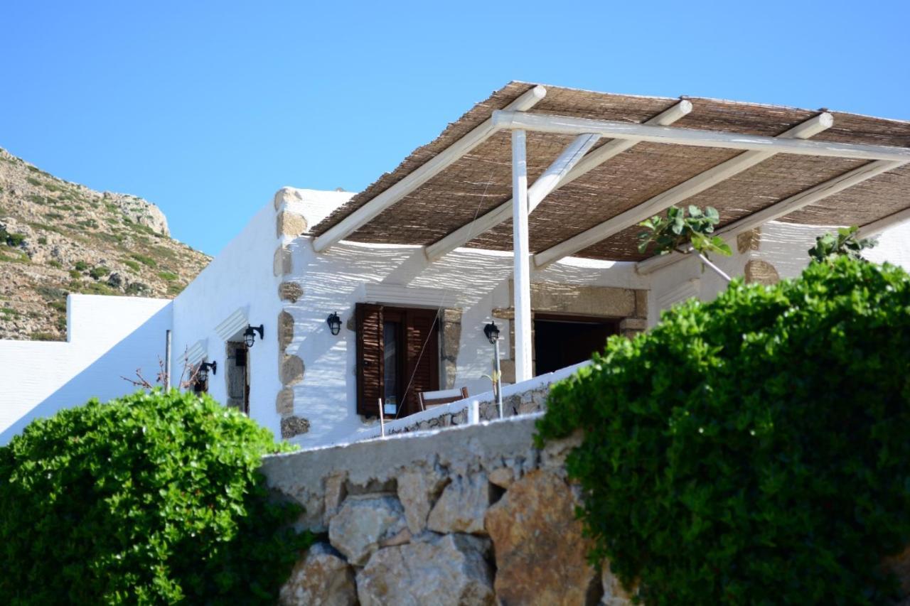 Anemolia Villa