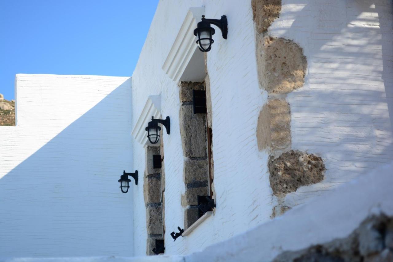 Anemolia Lakki (Karpathos)