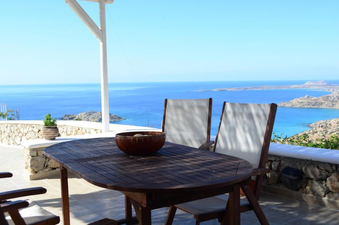 Anemolia Lakki (Karpathos)