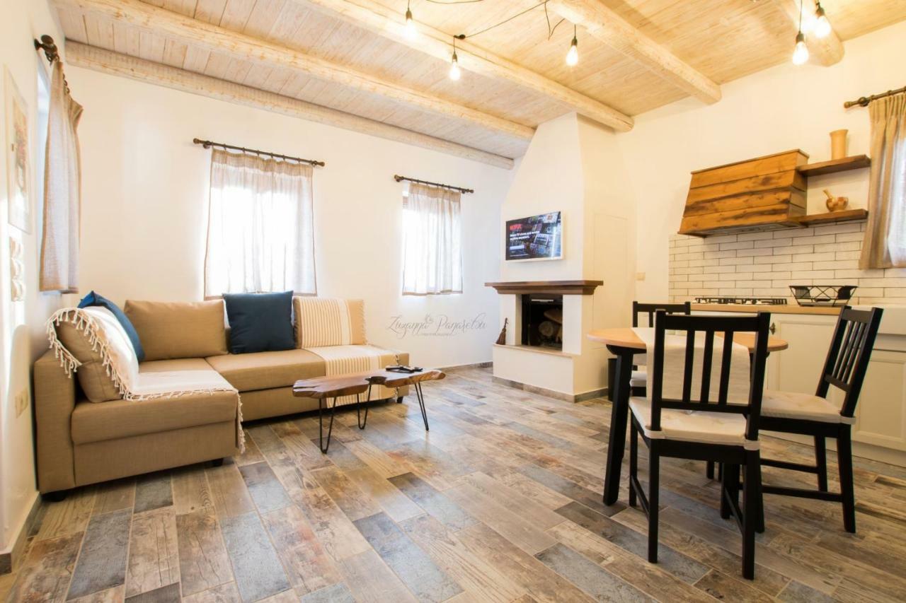 Villa Anemolia *