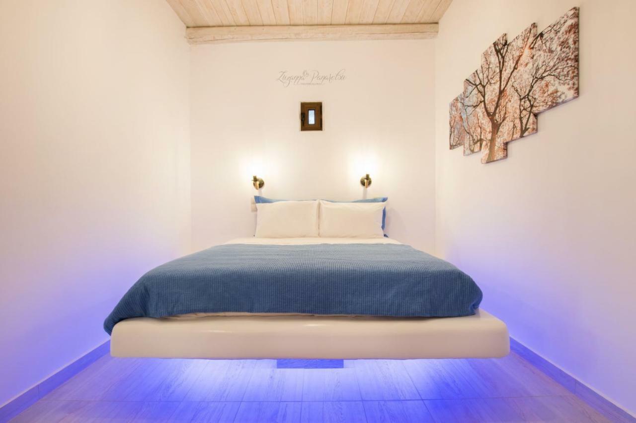 Anemolia * Lakki (Karpathos)