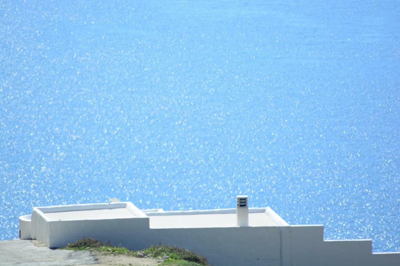 Anemolia Villa