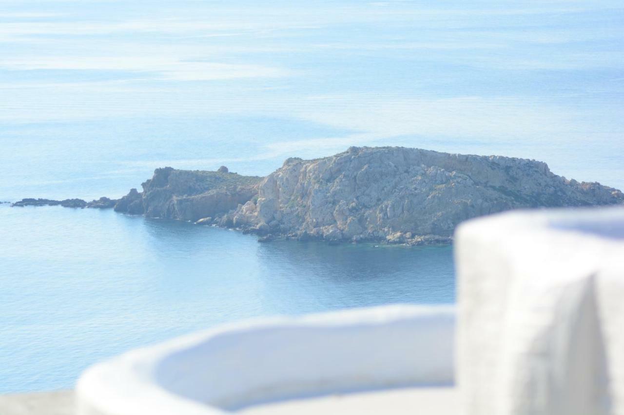 Villa Anemolia *