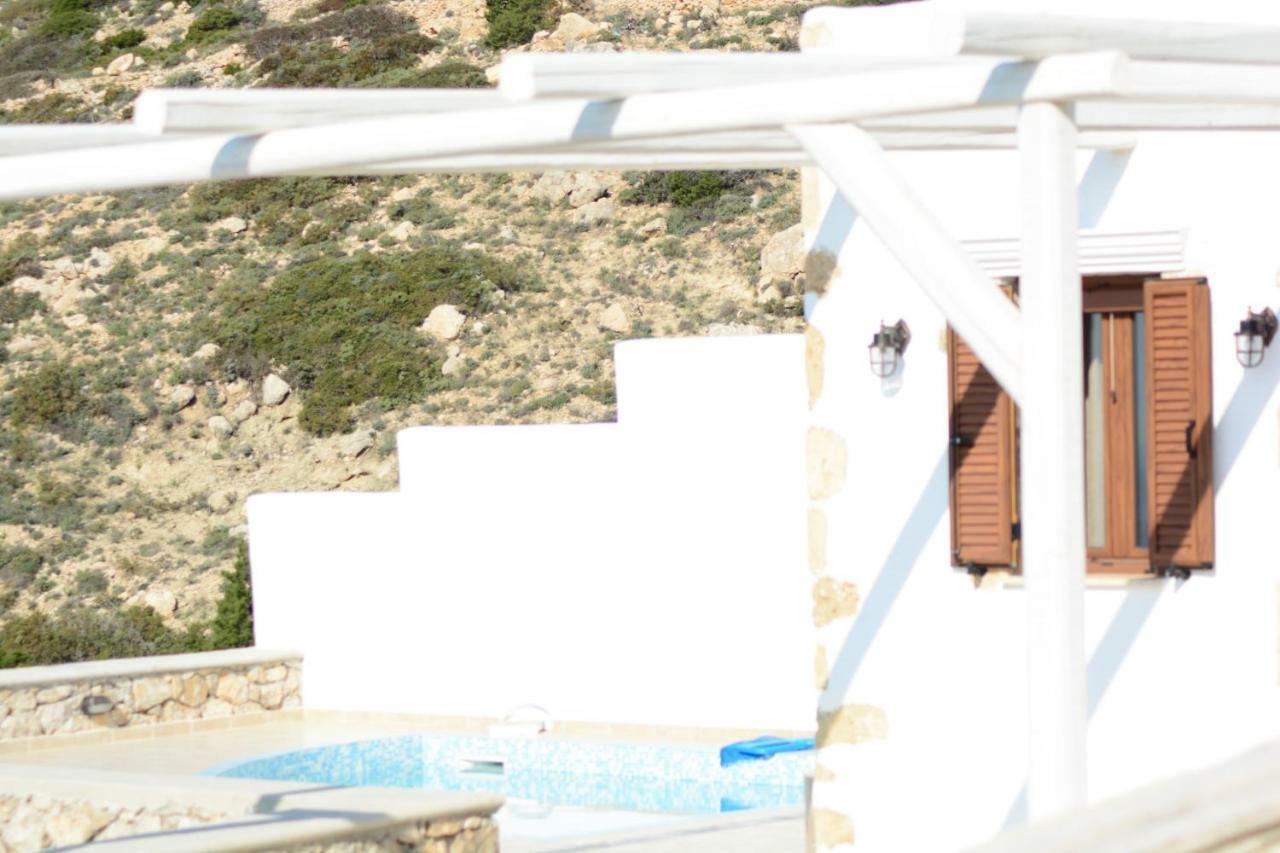 Anemolia * Lakki (Karpathos)