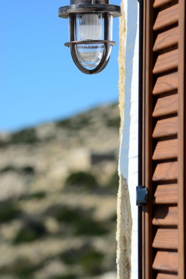 Villa Anemolia
